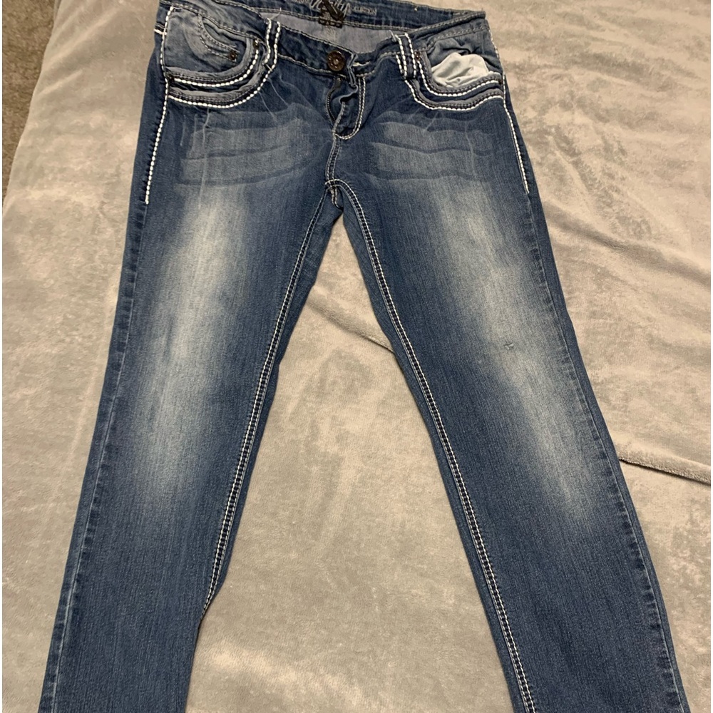 Women’s Premium Vanity Collection Jeans